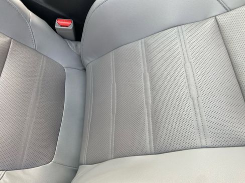 Certified 2021 Honda CR-V EX-L image 33