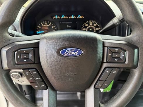 Used 2020 Ford F150 XL w/ Equipment Group 101A Mid AWD/4WD image 13