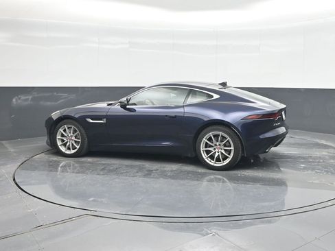 Used 2019 Jaguar F-TYPE Coupe image 23