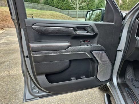 Used 2024 GMC Sierra 1500 AT4X w/ AT4X AEV Edition image 24