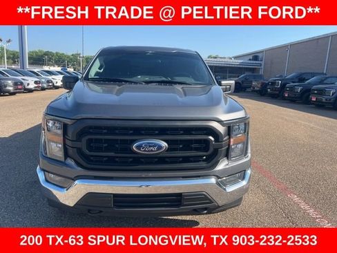 Used 2023 Ford F150 XL w/ XL Chrome Appearance Package image 2