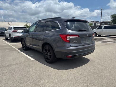 Used 2022 Honda Pilot Special Edition image 3
