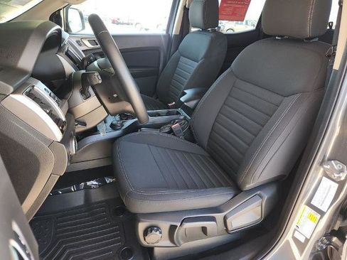 Used 2022 Ford Ranger XLT w/ Equipment Group 301A Mid image 12