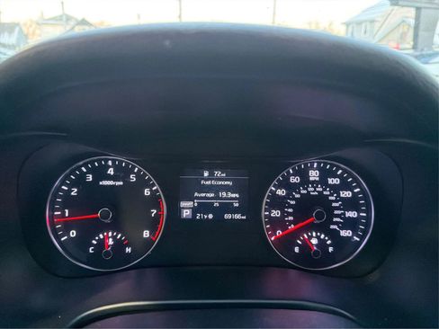 Used 2021 Kia Forte GT-Line image 14