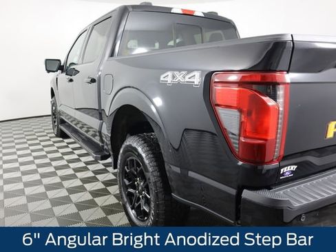 New 2025 Ford F150 XLT w/ Equipment Group 302A MID image 20