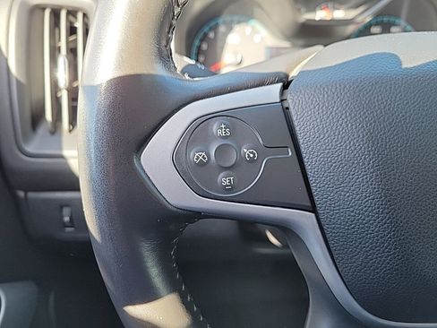 Used 2016 Chevrolet Colorado LT w/ LT Convenience Package image 26