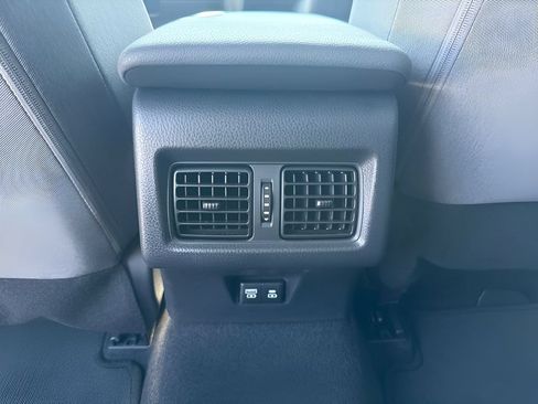 Used 2025 Toyota Camry LE w/ Convenience Package FWD image 14