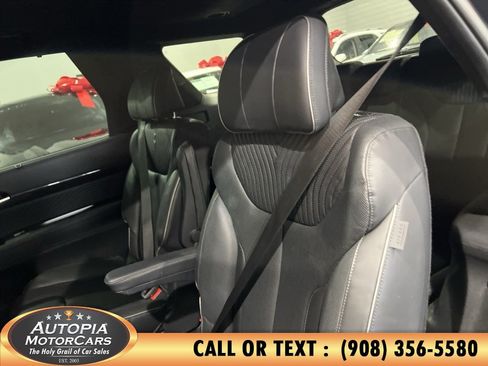 Used 2024 Hyundai Palisade Calligraphy FWD image 27