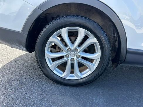 Used 2011 MAZDA CX-9 Grand Touring w/ Moonroof & Bose Audio Pkg image 7