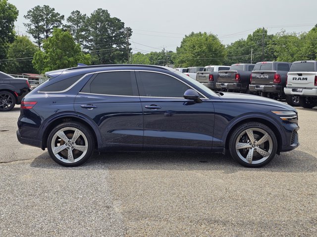 Used 2023 Genesis GV70 2.5T w/ Sport Prestige Package AWD/4WD image 18