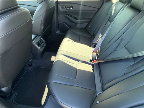 Used 2025 Honda Accord Touring image 20