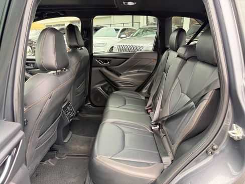 Used 2022 Subaru Forester Wilderness image 27