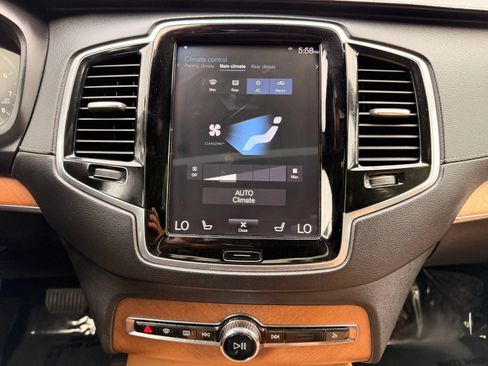 Used 2019 Volvo XC90 T6 Inscription w/ Advanced Package AWD/4WD image 32