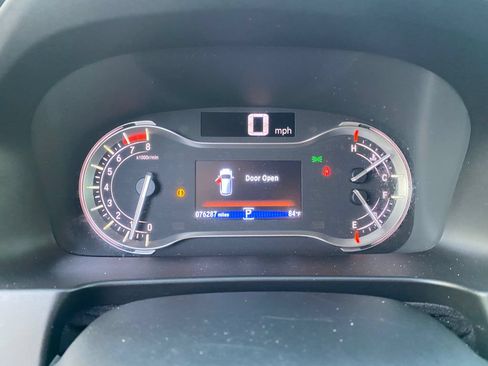 Used 2017 Honda Pilot EX-L image 15