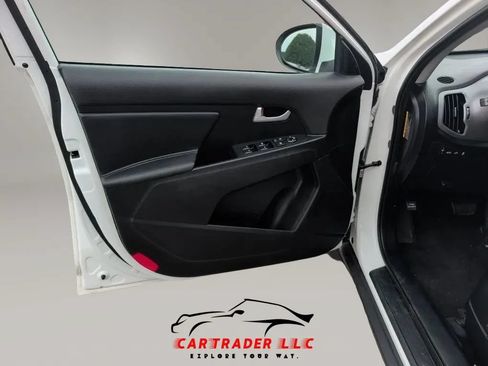 Used 2015 Kia Sportage EX FWD image 13