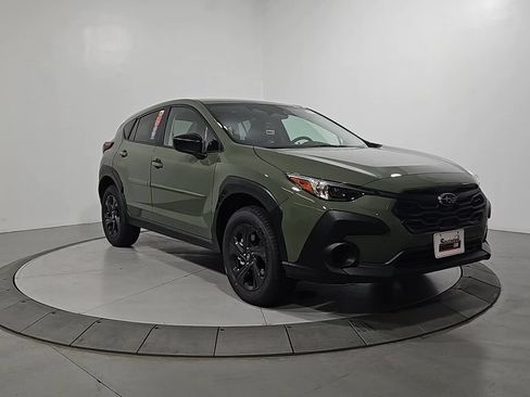 New 2026 Subaru Crosstrek 2.5i AWD/4WD image 7