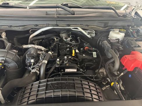 Used 2019 Ford Ranger XL w/ FX4 Off-Road Package AWD/4WD image 6