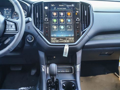 New 2026 Subaru Ascent Bronze Edition image 15