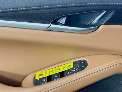 New 2026 INFINITI QX60 Autograph w/ Autograph Tech Package image 21