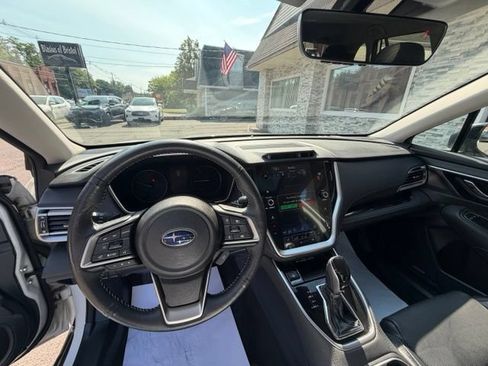 Used 2024 Subaru Outback Limited AWD/4WD image 18