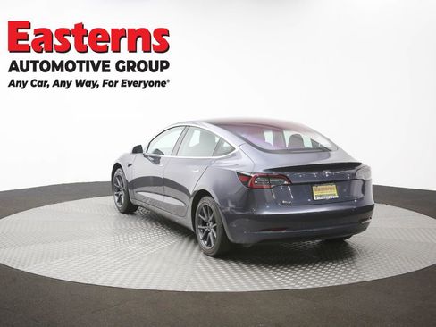 Used 2018 Tesla Model 3 Long Range RWD image 60