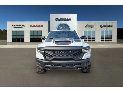 New 2026 RAM 1500 RHO w/ RHO Level 1 Equipment Group AWD/4WD image 8