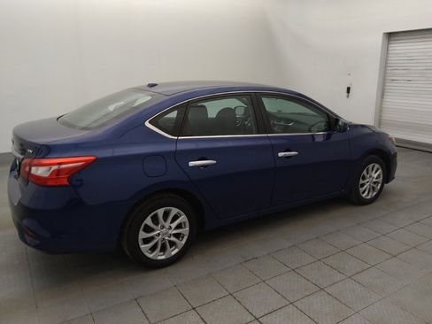 Used 2018 Nissan Sentra SV image 10