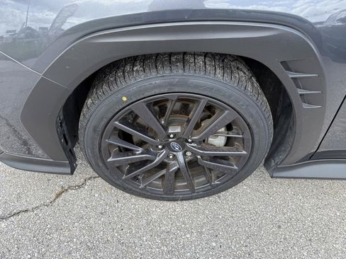 Used 2023 Subaru WRX Limited w/ Popular Package #2 AWD/4WD image 8