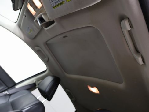 Used 2015 Honda CR-V Touring image 3