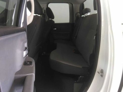 Used 2024 RAM 1500 Classic SLT RWD image 10