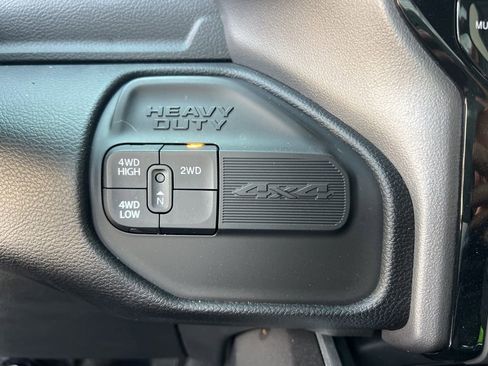 Certified 2024 RAM 3500 Laramie w/ Night Edition image 20