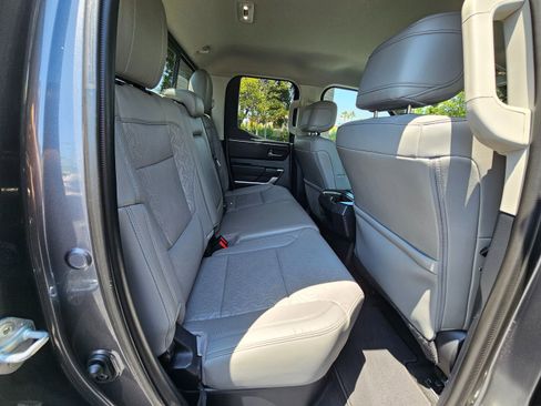 Used 2024 Toyota Tundra SR5 w/ SR5 Premium Package image 32