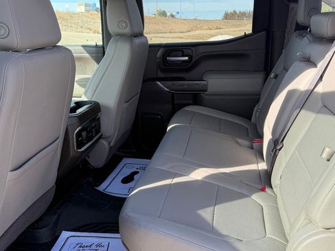 Used 2022 Chevrolet Silverado 1500 LTZ image 5