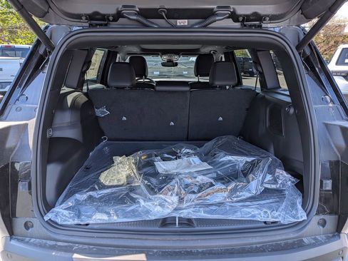 New 2026 Jeep Cherokee Limited AWD/4WD image 24