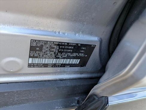 Used 2024 Toyota RAV4 XSE image 25