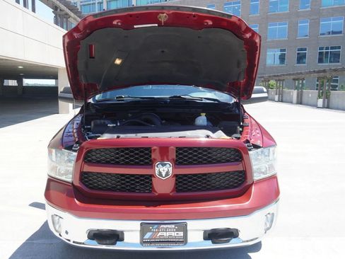 Used 2013 RAM 1500 Outdoorsman AWD/4WD image 37