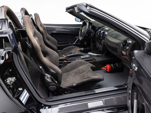 Used 2009 Ferrari F430 Scuderia RWD image 34