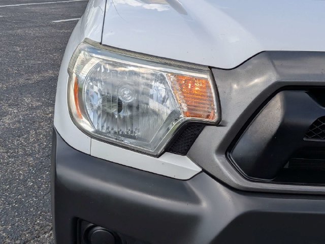 Used 2015 Toyota Tacoma 2WD Access Cab image 9