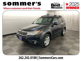 Used 2009 Subaru Forester 2.5X Limited video 2