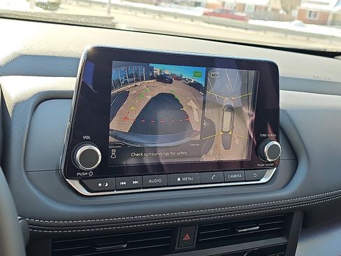 New 2026 Nissan Kicks SV w/ Cold Weather Package image 13