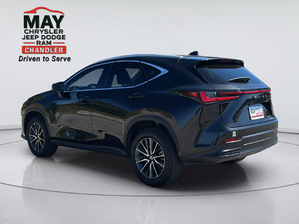 Used 2026 Lexus NX 350 AWD w/ Cold Area Package image 5