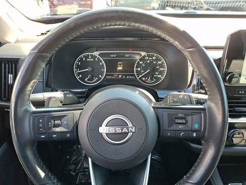 Used 2023 Nissan Pathfinder SL w/ SL Premium Package AWD/4WD image 27