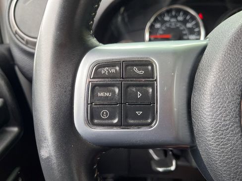 Used 2017 Jeep Wrangler Sport AWD/4WD image 30