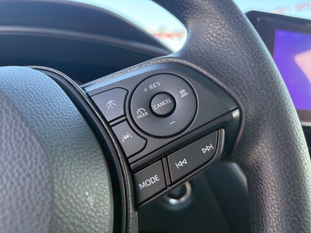 New 2027 Toyota Corolla LE FWD image 22