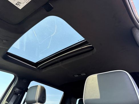 New 2026 GMC Sierra 2500 AT4X image 30