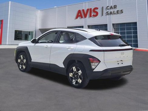 Used 2025 Hyundai Kona SEL FWD image 9