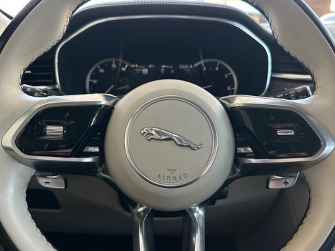 Used 2023 Jaguar F-PACE S AWD/4WD image 23