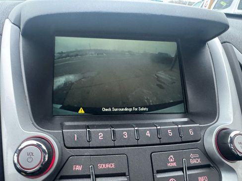 Used 2015 GMC Terrain SLE image 23