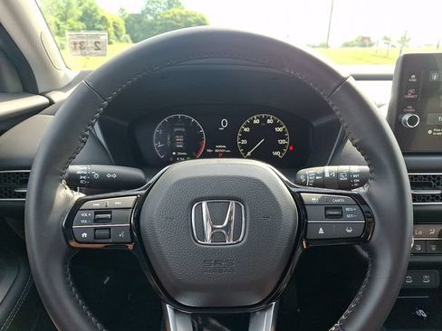 Certified 2026 Honda HR-V EX-L image 19