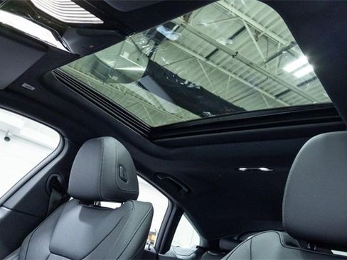 New 2025 BMW i4 M50 image 16